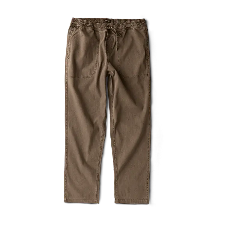 Roark Revival Mens Pants Made To Fade