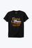 Brixton Mens Shirt Coors Sunset
