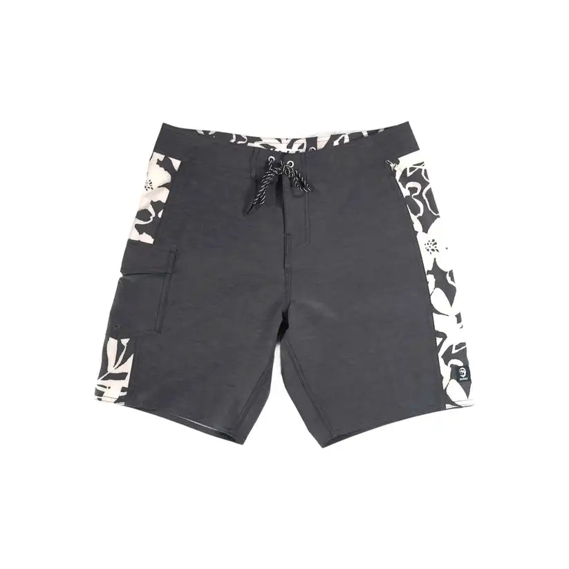 Instinct Mens Boardshorts Radar