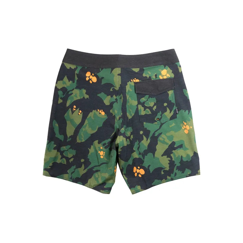 Instinct Mens Boardshorts Zuma 18.5
