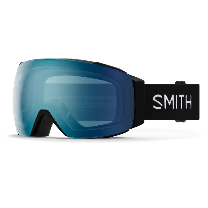Smith Snow Goggles I/O MAG