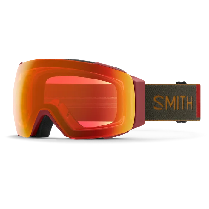 スキー・スノーボードアクセサリー Smith I/O MAG - Regular Fit I/O MAG | Goggle | Smith Optics