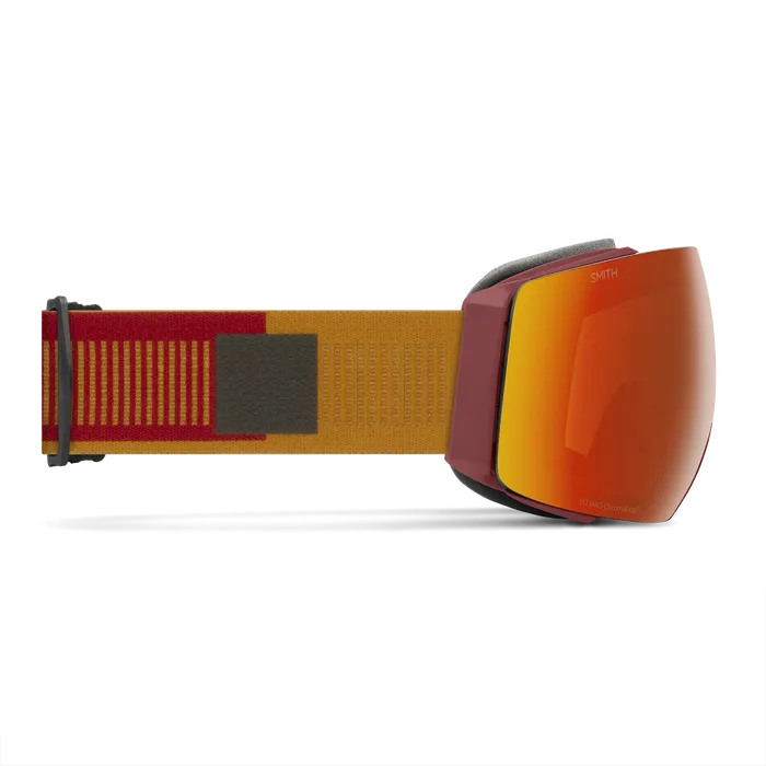 Smith Snow Goggles I/O MAG