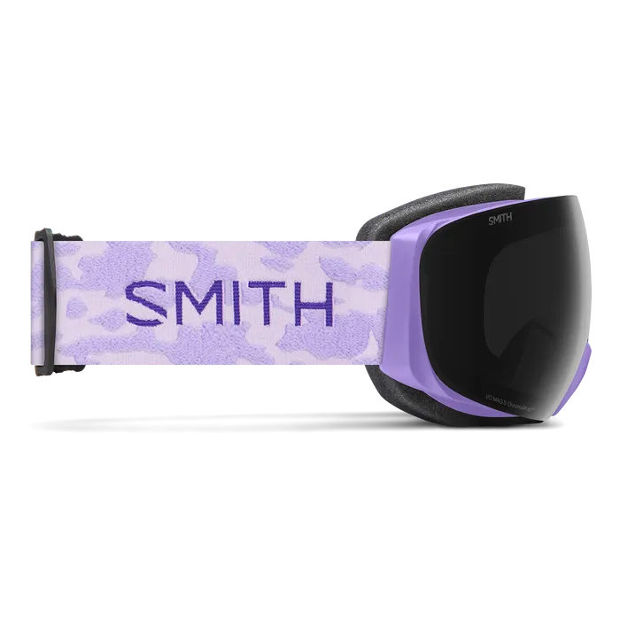 Smith Snow Goggles I/O MAG S