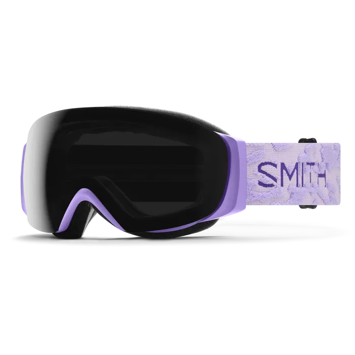 Smith Snow Goggles I/O MAG S