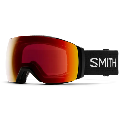 Smith Snow Goggles I/O MAG XL