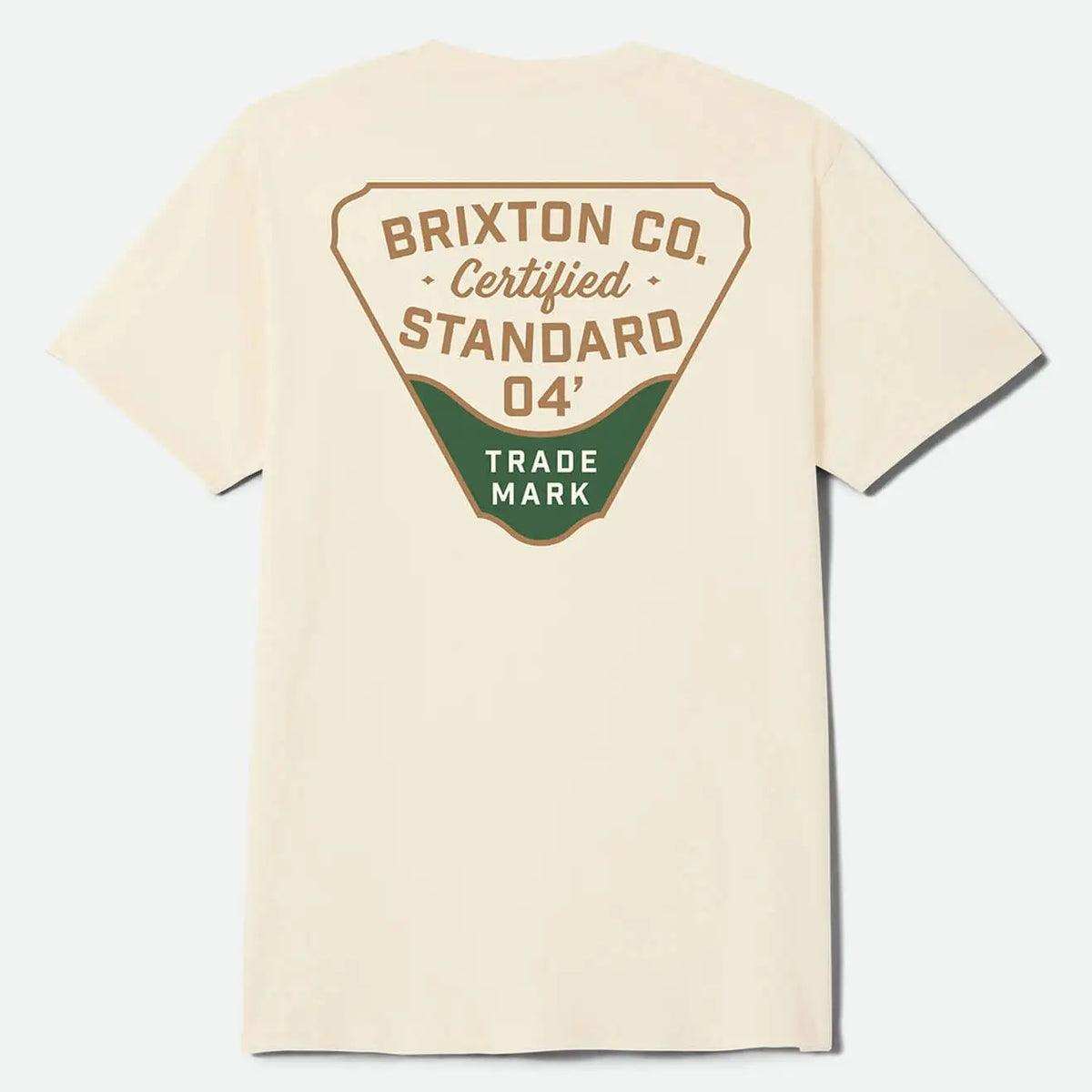 Brixton Mens Shirt Blighton Standard