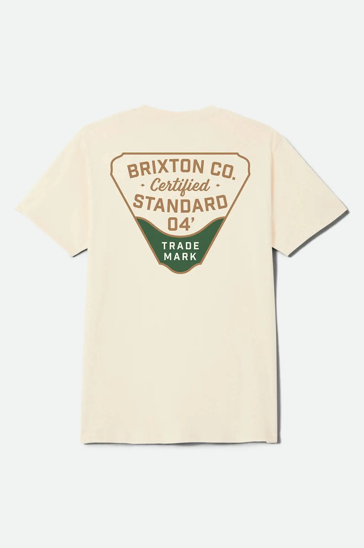 Brixton Mens Shirt Blighton Standard