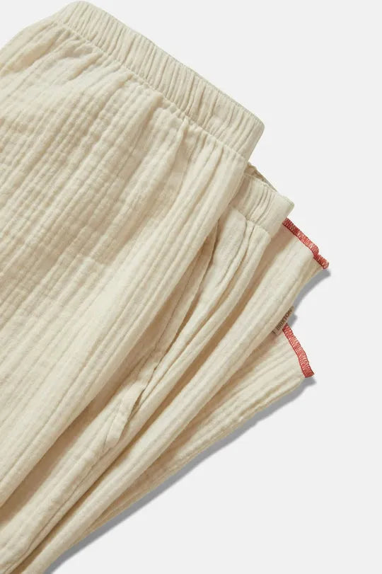 Brixton Womens Pants Wandering Hudson Lounge Pant