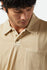 Brixton Mens Knit Vintage Wash Polo