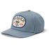 Seager Hat Judge Snapback