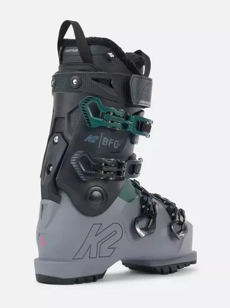 K2 Womens Ski Boots K2 BFC 85 W K2 Womens Ski Boots K2 BFC 85 W