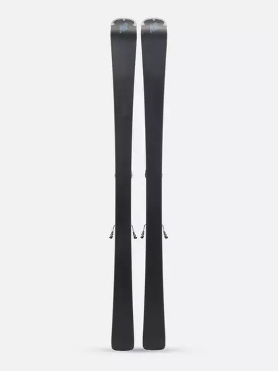 K2 Womesn Skis Disruption 76C