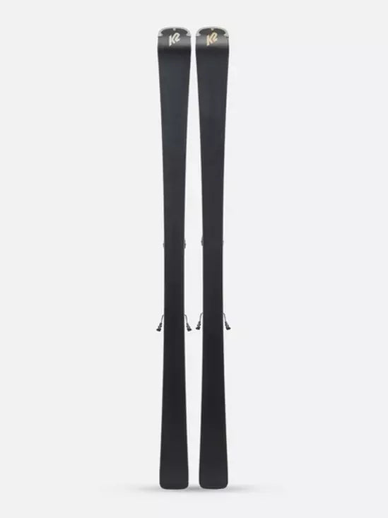 K2 Mens Skis Disruption 76X