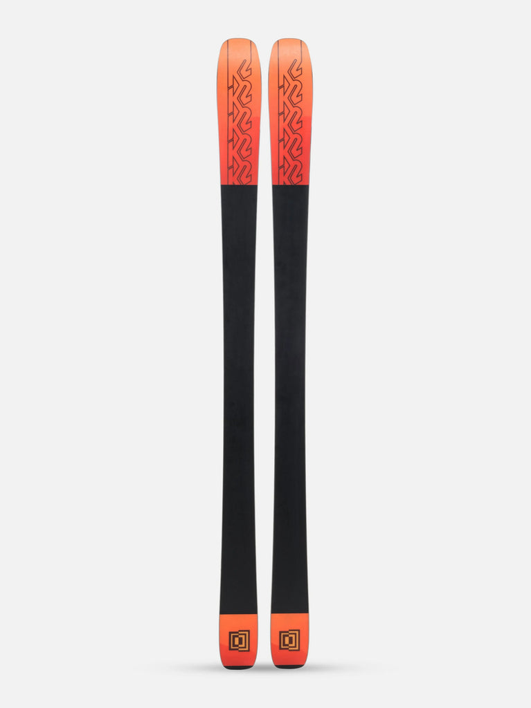 K2 Mens Skis Mindbender 89Ti