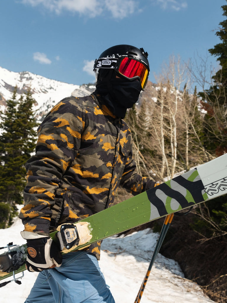 K2 Mens Skis Mindbender 89Ti