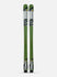 K2 Mens Skis Mindbender 89Ti
