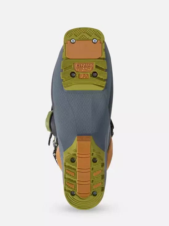 K2 Mens Ski Boots Recon 110 BOA
