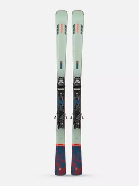 k2 スキー板　2022 K2 Distruption 78C K2 Womens Skis Disruption 78C