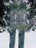 K2 Mens Skis Mindbender 89Ti