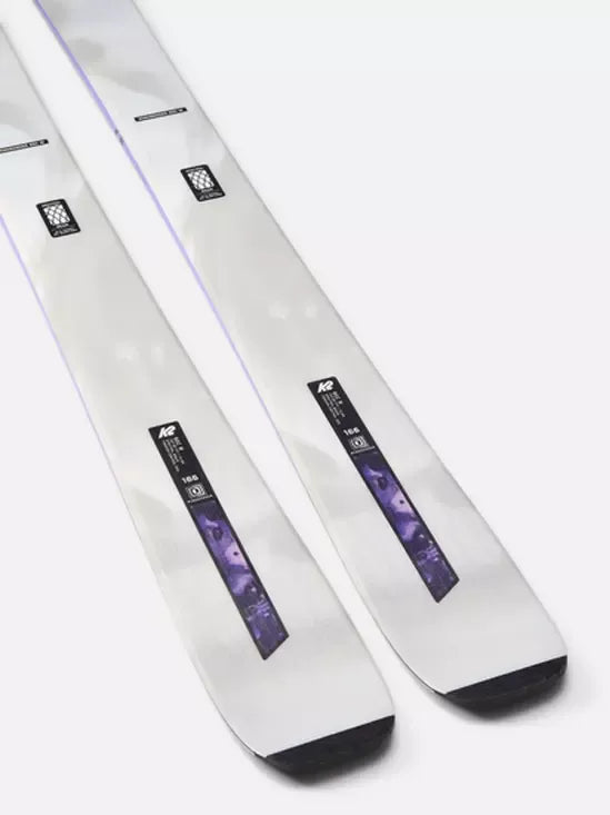 K2 Womens Skis Mindbender 90C W
