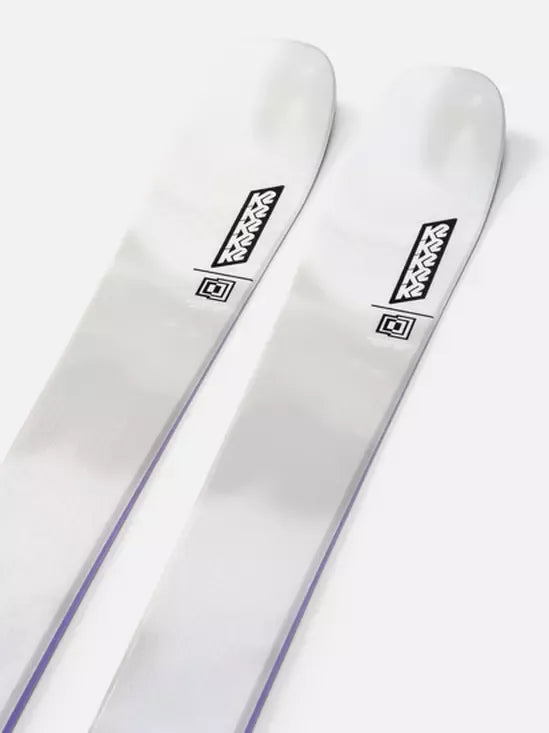 K2 Womens Skis Mindbender 90C W