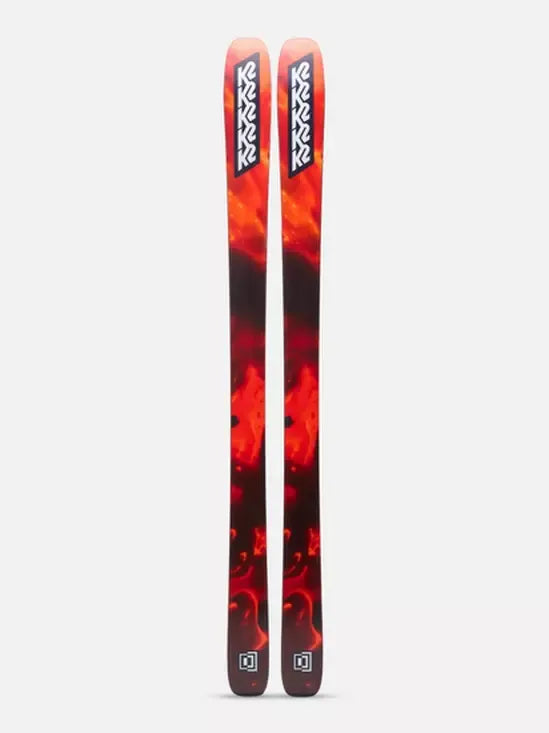 K2 Mens Skis Mindbender 99Ti