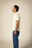 Brixton Mens Woven Charter Organic Cotton Linen Blend
