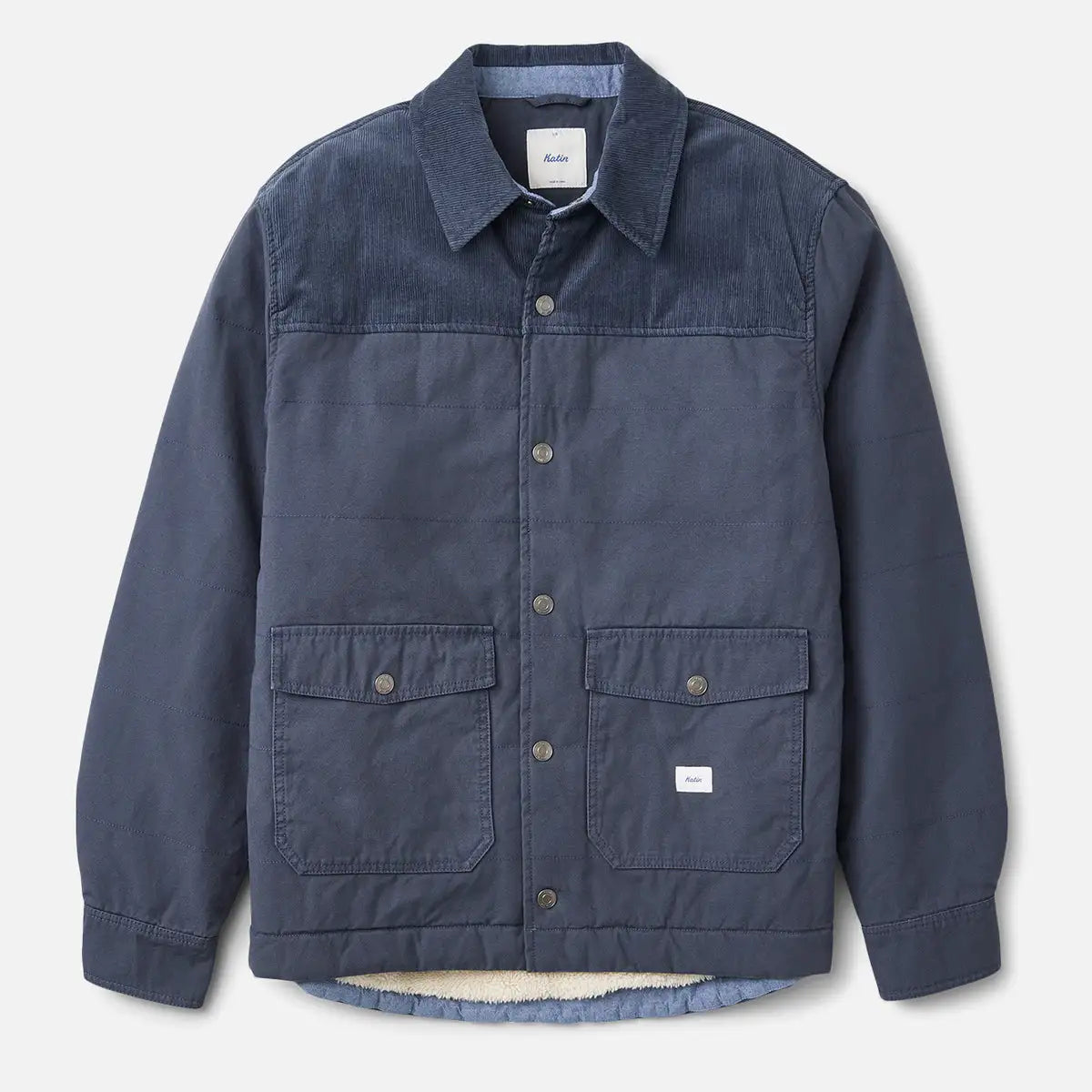 Katin Mens Jacket Yukon