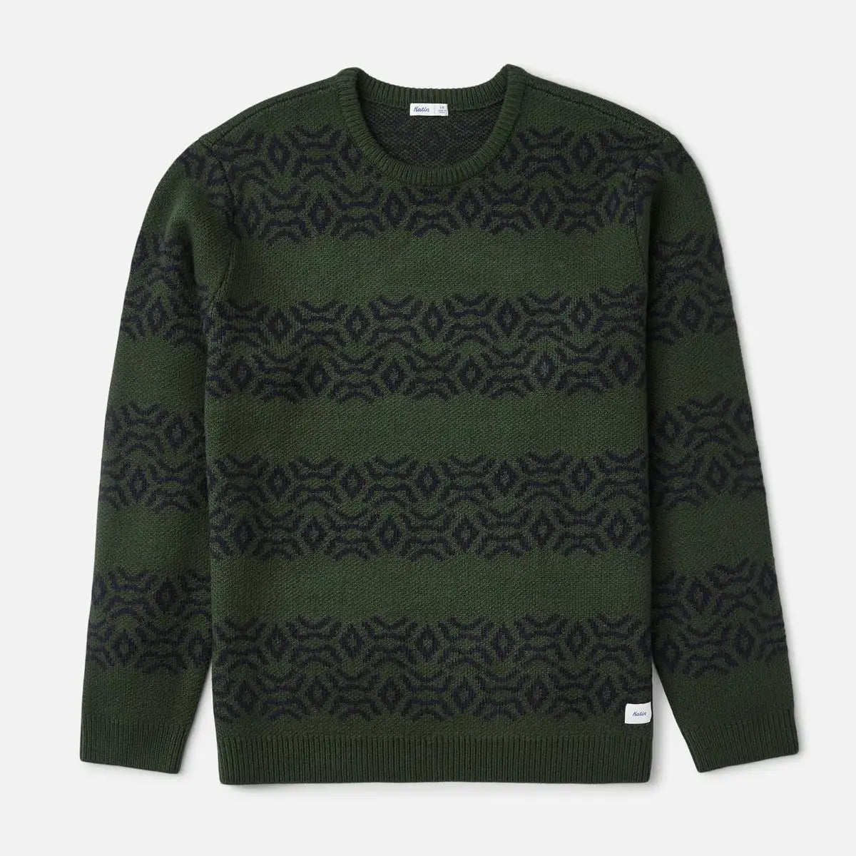 Katin Mens Sweater Villager