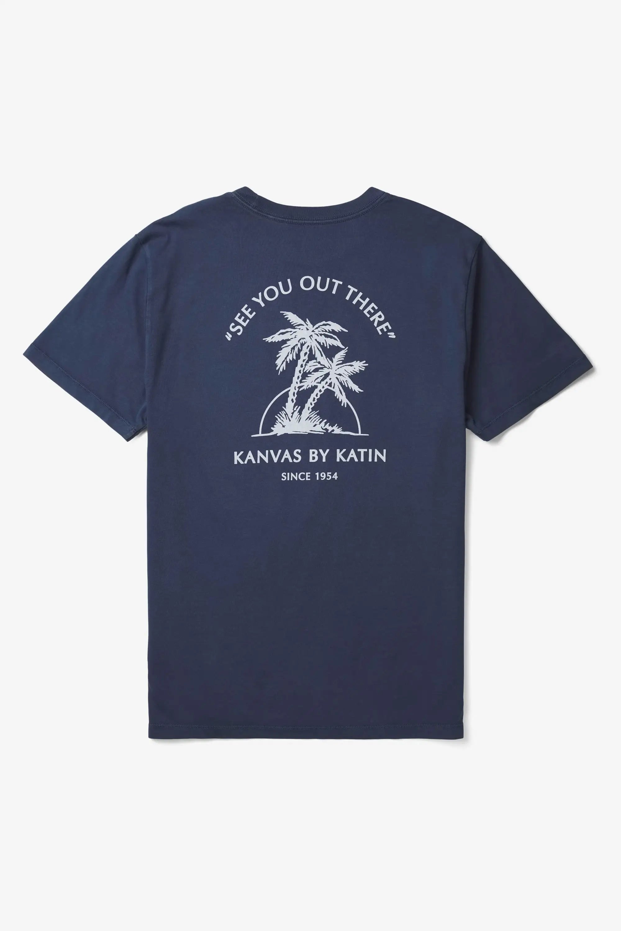 Katin Mens Shirt Escape