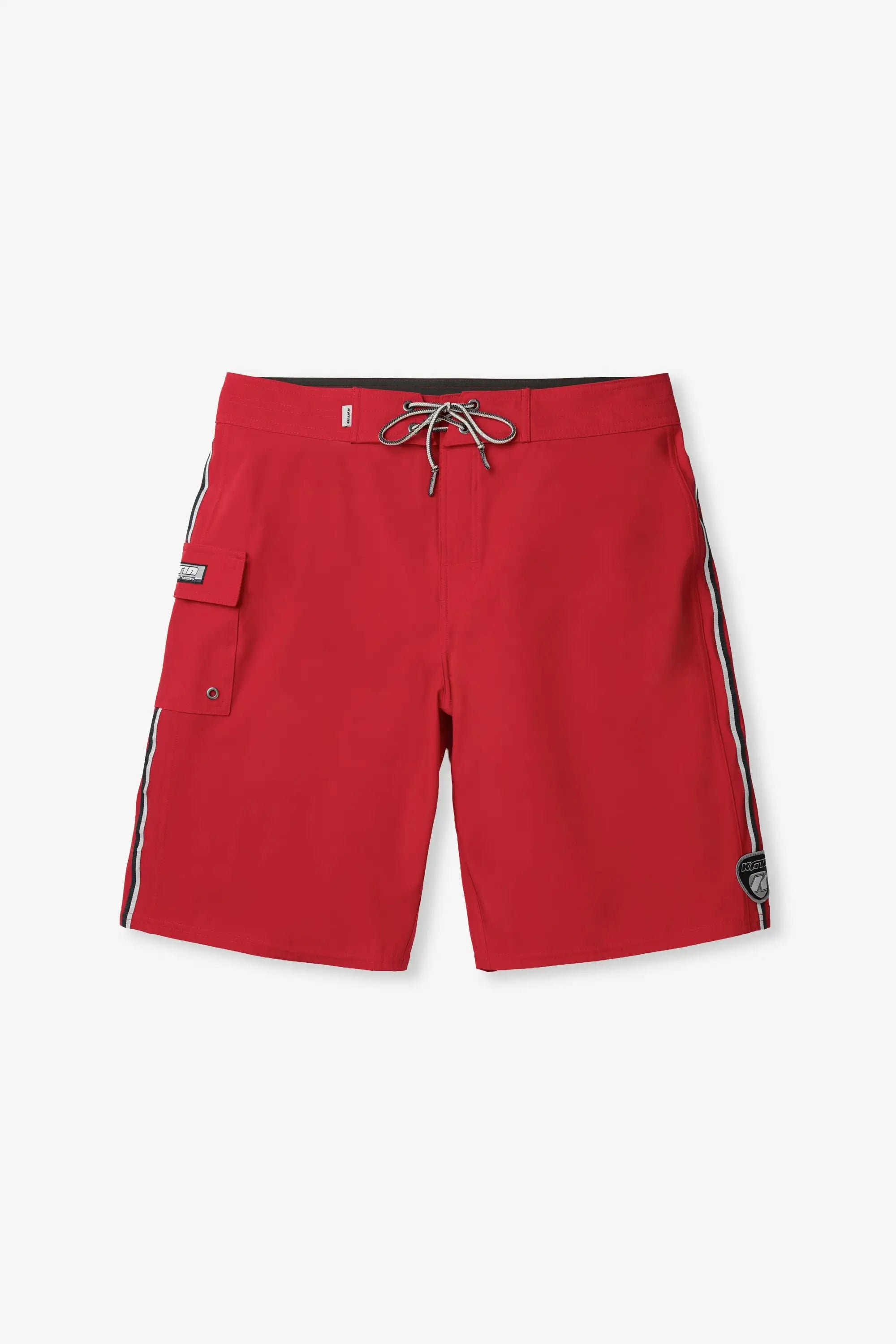 Katin Mens Boardshorts One Fifty One Surf Trunk