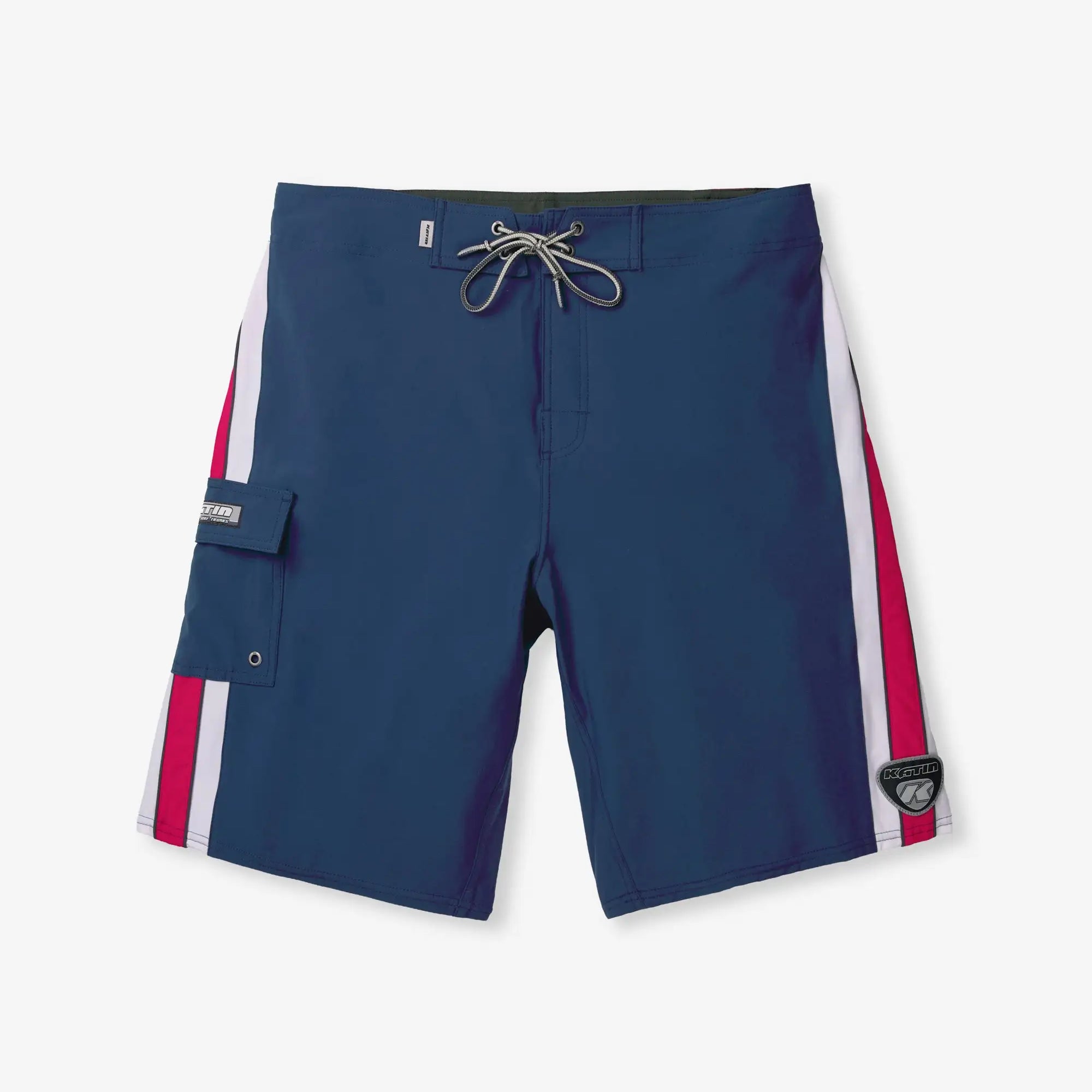 Katin Mens Boardshorts Track Surf Trunk