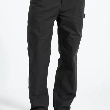 Brixton Mens Pants Builders Carpenter Stretch