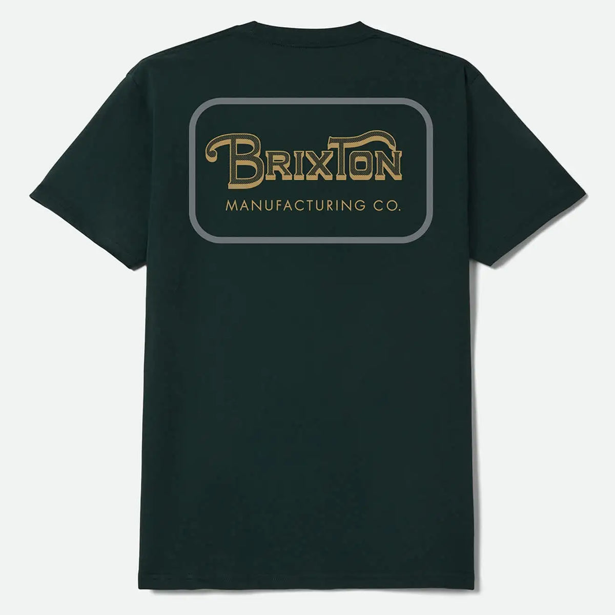 Brixton Mens Shirt Grade