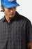Brixton Mens Woven CRU Oxford Plaid