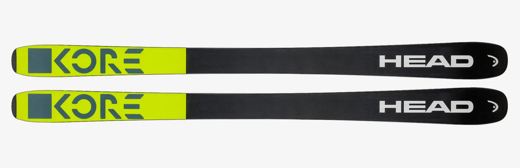 Head Mens Skis KORE 93