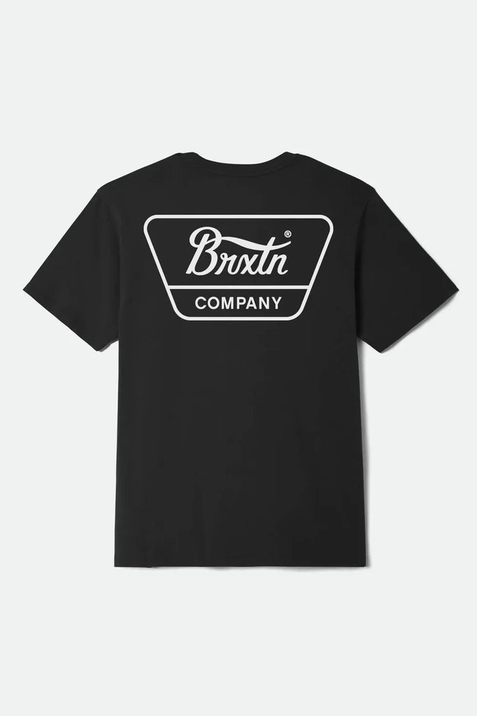 Brixton Mens Shirt Linwood Standard