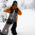 Lib Tech Mens Snowboard Lib Rig