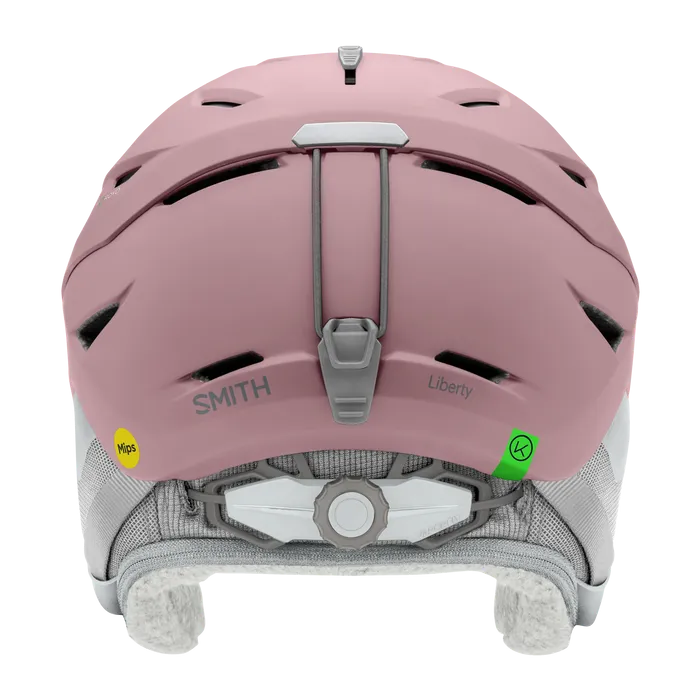 Smith Womens Snow Helmets Liberty MIPS