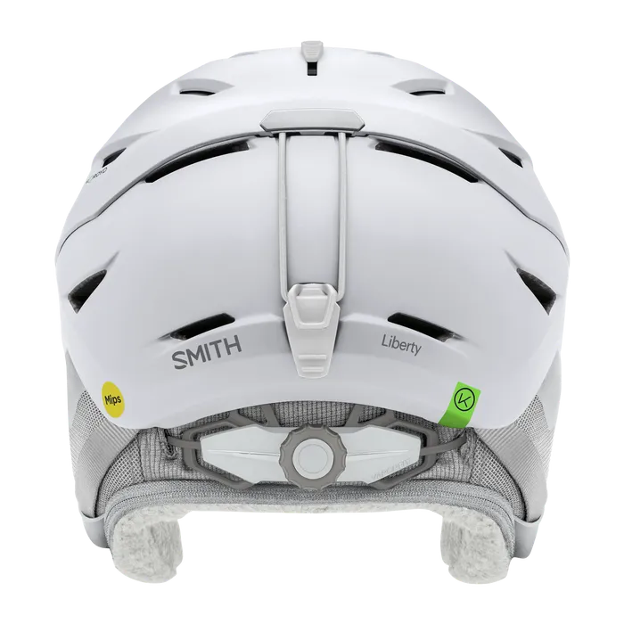 Smith Womens Snow Helmets Liberty MIPS