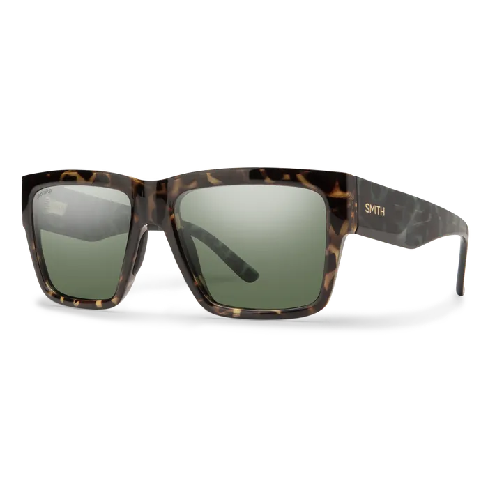 Smith Sunglasses Lineup