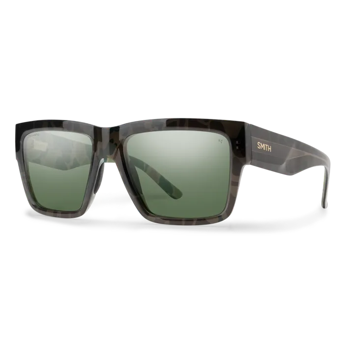 Smith Sunglasses Lineup
