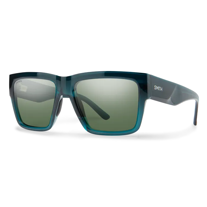 Smith Sunglasses Lineup