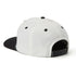 Seager Hat Los Rios Canvas Snapback