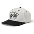 Seager Hat Los Rios Canvas Snapback