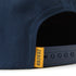 Seager Hat Los Rios Canvas Snapback