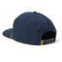 Seager Hat Los Rios Canvas Snapback