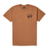 Seager Mens Shirt Los Rios
