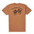 Seager Mens Shirt Los Rios
